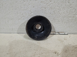 TAMPA ACABAMENTO BOCAL COMBUSTÍVEL RENAULT CLIO