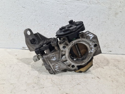 TBI COPO BORBOLETA CITROEN XSARA VTS 1.8 16V 1999