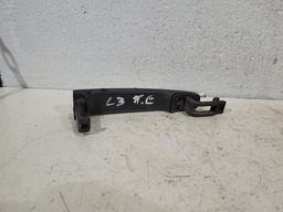 MAÇANETA EXTERNA TRASEIRA ESQUERDA CITROEN C3 2009