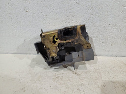 FECHADURA PORTA TRASEIRA DIREITA RENAULT CLIO 2007