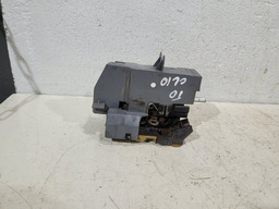 FECHADURA PORTA TRASEIRA DIREITA RENAULT CLIO 2007