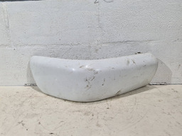 Friso Acabamento Para Choque Traseiro Esquerdo Xsara Vts 99