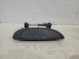 Maçaneta Externa Porta Dianteira Direita Renault Clio