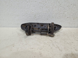 MAÇANETA EXTERNA PORTA DIANTEIRA DIREITA RENAULT CLIO