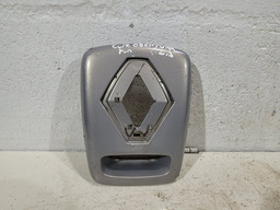 Maçaneta Puxador A Abertura Porta-malas Renault Clio Sedan