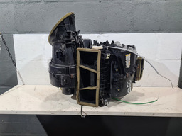 CAIXA EVAPORADORA CITROEN C3 2009