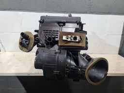 CAIXA EVAPORADORA CITROEN C3 2009