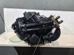 CAIXA EVAPORADORA CITROEN C3 2009