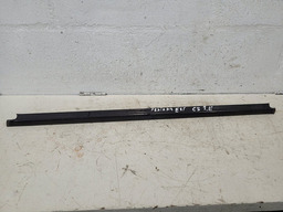 PESTANA EXTERNA TRASEIRA ESQUERDA CITROEN C3 2009