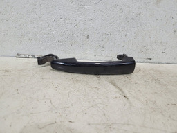 Maçaneta Externa Porta Dianteira Direita Citroen C4 Pallas