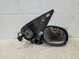 Retrovisor Elétrico Direito Peugeot 206