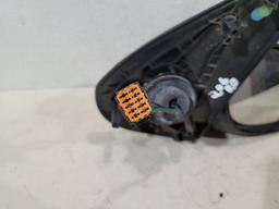 RETROVISOR ELÉTRICO DIREITO PEUGEOT 206