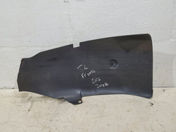 PARA BARRO PARTE FRENTE TRASEIRO ESQUERDO PEUGEOT 206 2008