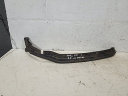 Borracha Acabamento Externo Porta Dianteira Direita C4