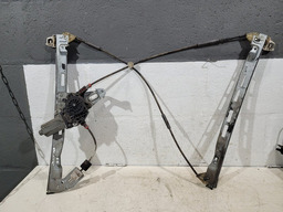 Máquina Vidro Elétrico Porta Dianteira Direita Peugeot 206