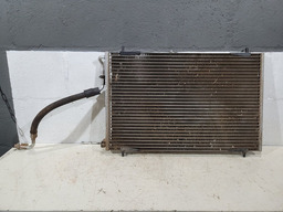Condensador Ar Condicionado Peugeot 206 1.6 16v