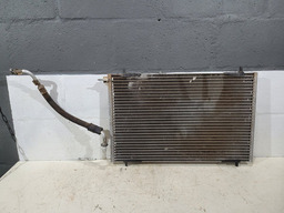 CONDENSADOR AR CONDICIONADO PEUGEOT 206 1.6 16V