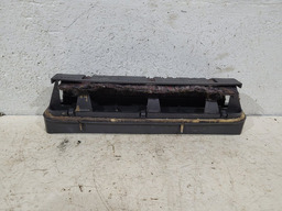 DIFUSO AR ESQUERDO CARROCERIA TRASEIRA CITROEN C3 2009