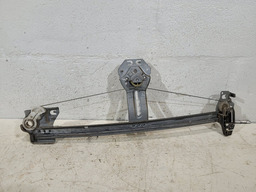 MÁQUINA VIDRO MANUAL DIANTEIRO ESQUERDA CITROEN C3 2009