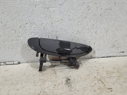 Maçaneta Externa Traseira Esquerda Renault Clio