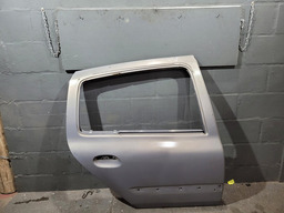 Porta Traseira Direita Renault Clio