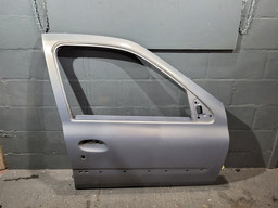 Porta Dianteira Direita Renault Clio 2007 Modelo 4 Portas