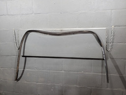 Borracha Pingadeira Esquerda Citroen C3 2009