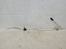 Haste Trava Porta Dianteira Direita Renault Clio