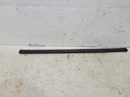 Borracha Pincadeira Traseira Esquerda Citroen C3 2009