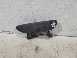 Maçaneta Externa Traseira Direita Renault Clio