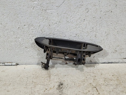 MAÇANETA EXTERNA TRASEIRA DIREITA RENAULT CLIO