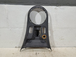 Acabamento Alavanca Tomada 12v Marcha Citroen C3 2009