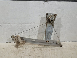 MÁQUINA VIDRO MANUAL TRASEIRA DIREITA CITROEN C3 2009