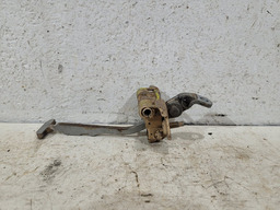 Limitador Porta Traseira Esquerda Renault Clio