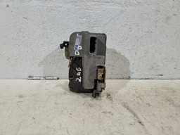 FECHADURA ELÉTRICA DIREITA PEUGEOT 2 PORTAS