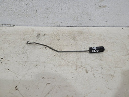 Haste Trava Porta Traseira Esquerda Renault Clio