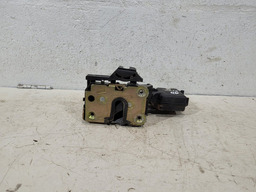 Fechadura Trava Elétrica Porta Dianteira Direita Clio