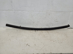 GUIA CANALETA VIDRO PORTA TRASEIRA DIREITA RENAULT CLIO