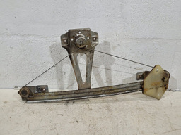 MÁQUINA VIDRO TRASEIRO DIREITO MANUAL  RENAULT CLIO