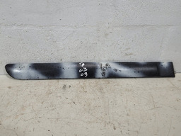 FRISO PORTA TRASEIRA DIREITA CITROEN C3 2009