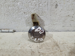 CILINDRO FECHADURA PORTA DIANTEIRA DIREITA RENAULT CLIO