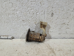 CILINDRO FECHADURA PORTA DIANTEIRA DIREITA RENAULT CLIO