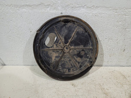 TAMPA BOMBA COMBUSTÍVEL RENAULT CLIO 2007