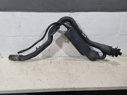 Gargalo Tanque Combustível Renault Clio 2007