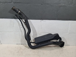 GARGALO TANQUE COMBUSTÍVEL RENAULT CLIO 2007