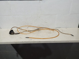 MANGUEIRA COMBUSTÍVEL CITROEN C3