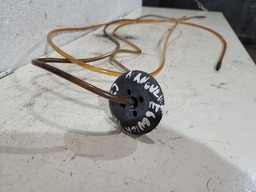 MANGUEIRA COMBUSTÍVEL CITROEN C3