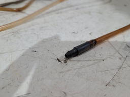 MANGUEIRA COMBUSTÍVEL CITROEN C3