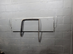 Borracha Canaleta Vidro Porta Caseira Esquerda Renault Clio