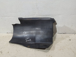 PARA BARRO PARTE TRAZ TRASEIRO ESQUERDO PEUGEOT 206 2008